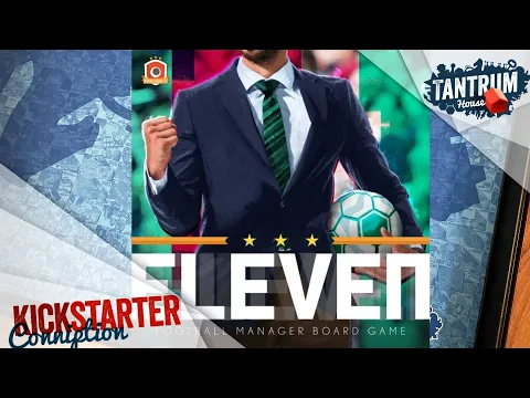 Eleven Overview