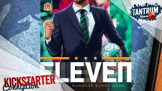Eleven Overview