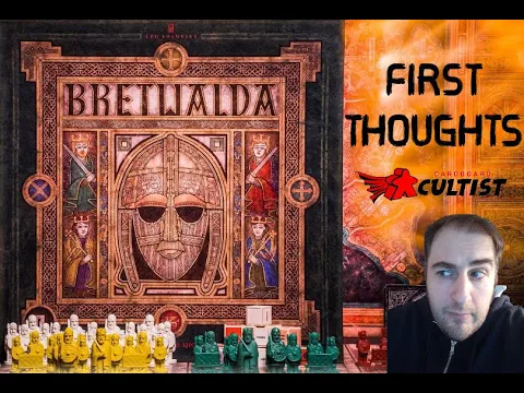 First thoughts 