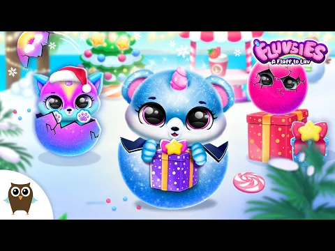 Video z Fluvsies