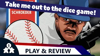 7th Inning Stretch play and review (review copy provided)