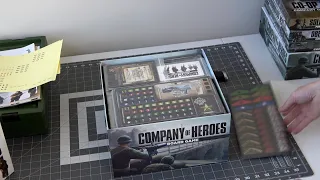 Unboxing the War Crate