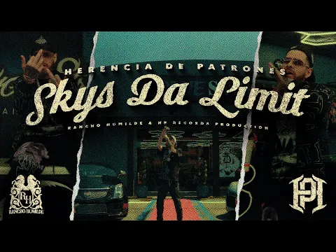 Video for event landing page