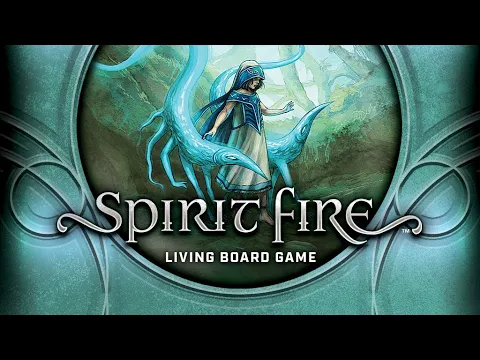 Spirit Fire™ - Official Trailer
