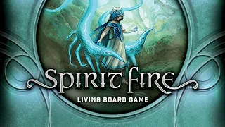 Spirit Fire™ - Official Trailer