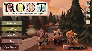 Root Digital | Vagabond