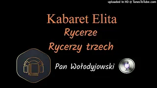 2. Pan Wołodyjowski. 13 Rycerze - Najemnicy oraz gawędy rycerskie