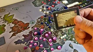 EU The Ambitious Margrave Part 61