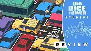 Overparked Review: They Paved Paradise and Put Up a Parking Lot