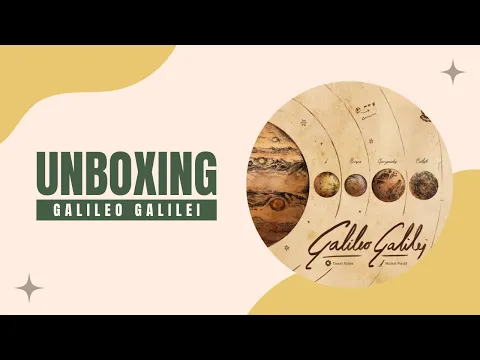 Galileo Galilei