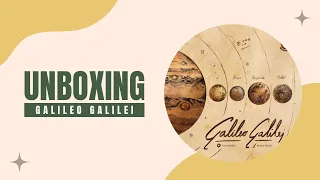 Galileo Galilei
