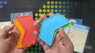 Unboxing Fun Facts(English) by Indian Meeple (Is it better than Just One?)