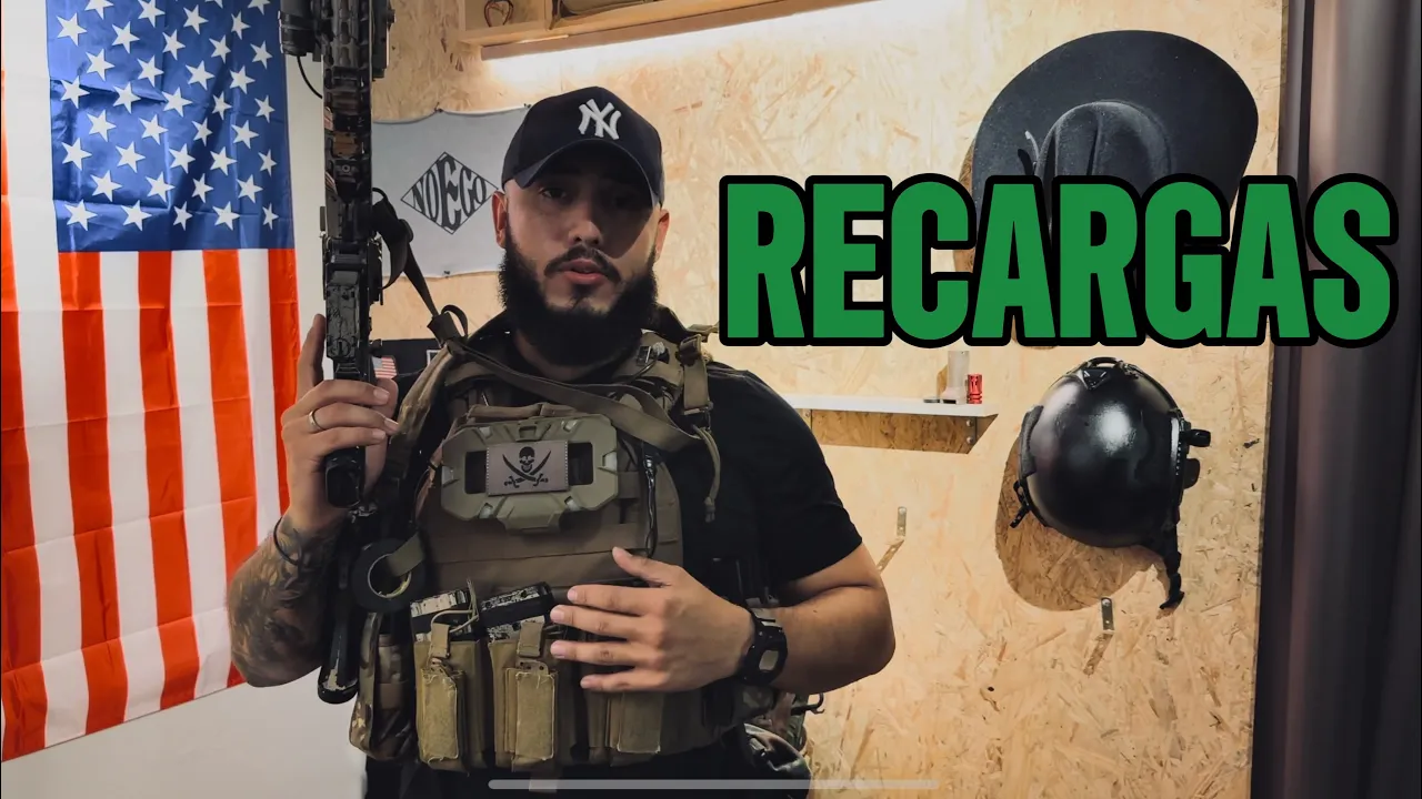 Vídeo de Old West Co.