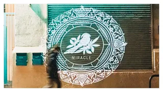 Bayside - Miracle (Lyric Video)