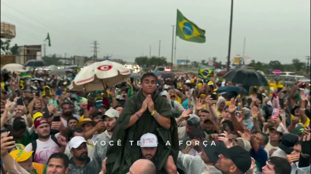 Vídeo de Acorda Brasil 