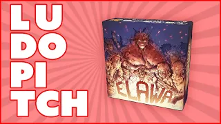 Ludopitch - Elawa - English Version
