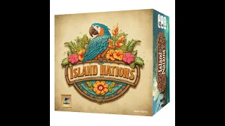 How to Play Island Nations