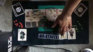 Joraku Review and Gameplay