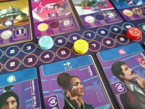 Galileo Project : Explication et analyse du jeu