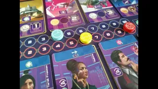 Galileo Project : Explication et analyse du jeu