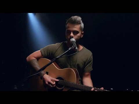 Thumbnail for Billie Jean [Acoustic Cover] - MAIKA