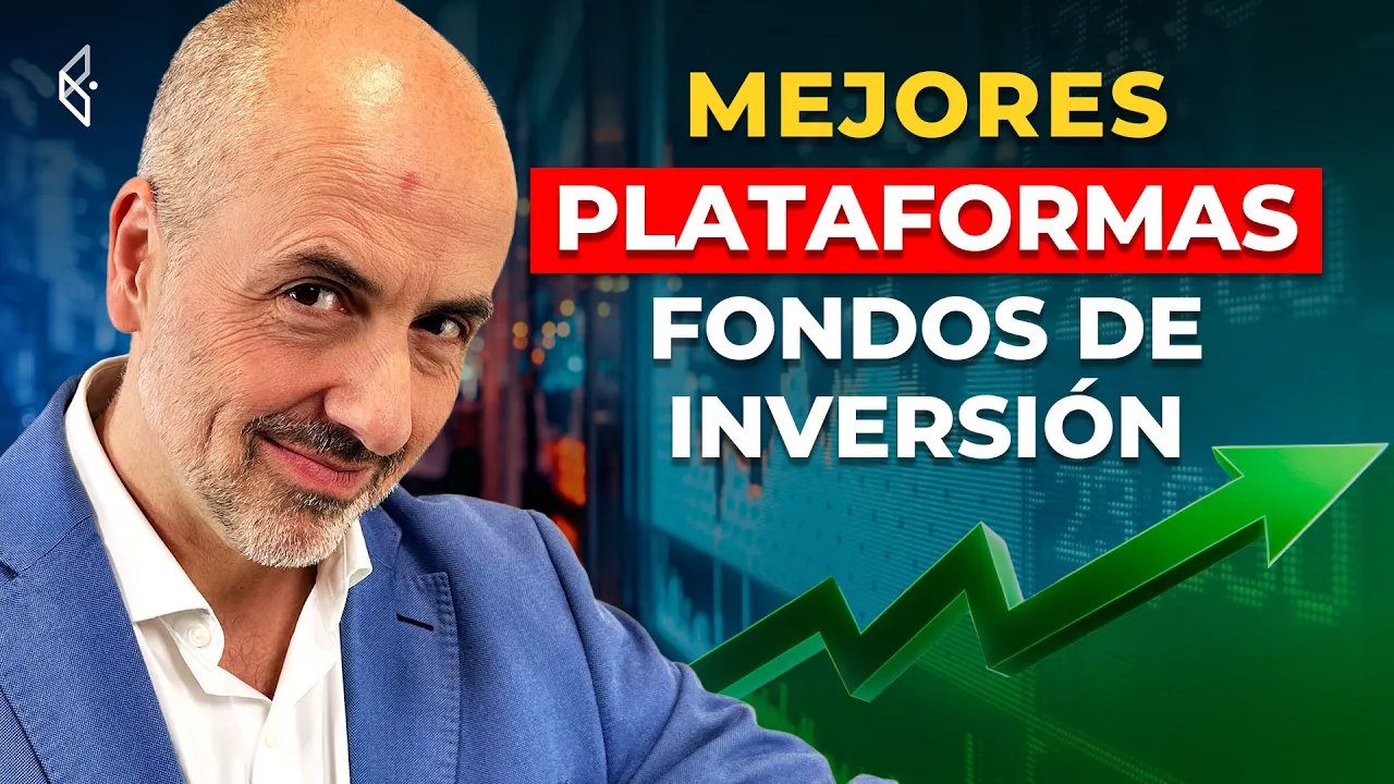 No inviertas en fondos sin antes ver este vídeo