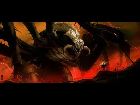 El Señor de los Anillos LCG: A través del Bosque Negro #4 FINAL