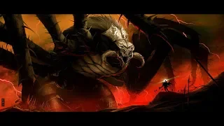 El Señor de los Anillos LCG: A través del Bosque Negro #4 FINAL