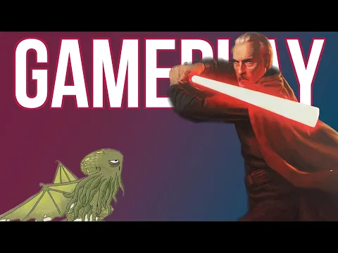 Star Wars: The Clone Wars Full Solo Gameplay