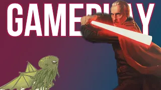 Star Wars: The Clone Wars Full Solo Gameplay
