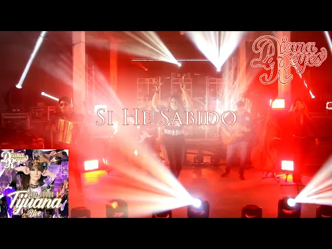 Video for event landing page
