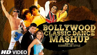 Bollywood Classic Dance Mashup Full Video | KEDROCK & SD Style | T-Series