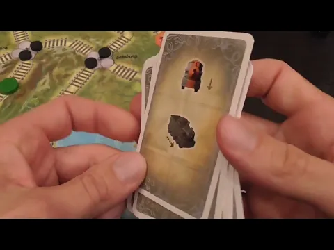 Video Review