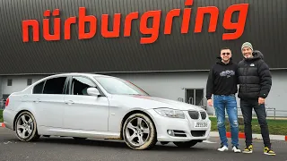 Misha's Guide To The Nurburgring | 4k