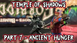 Shadows of Brimstone Forbidden Fortress Temple of Shadows 7 Ancient Hunger
