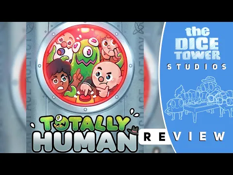 Totally Human Review: Failure to Lunch