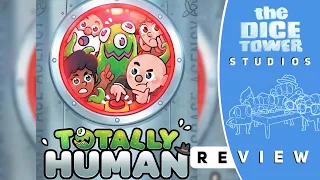 Totally Human Review: Failure to Lunch