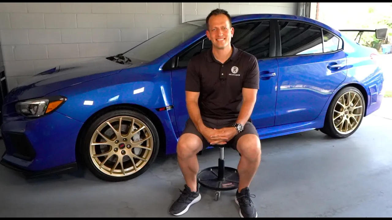 250K SUBSCRIBERS - We did it on Raiti's Rides!