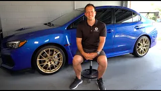 250K SUBSCRIBERS - We did it on Raiti's Rides!