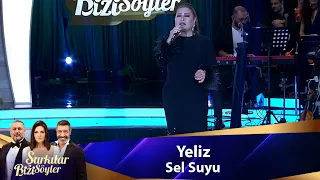 Yeliz - SEL SUYU