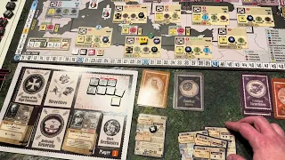 Armageddon - Winter 1940