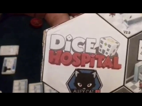 Dice Hospital Part 1