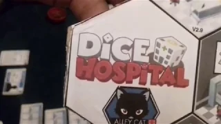 Dice Hospital Part 1