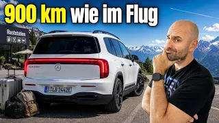 Mercedes GLB 250+ | Selbst Eure Frau wird den lieben!