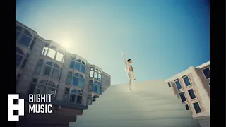 정국 (Jung Kook) &#39;3D (feat. Jack Harlow)&#39; Official MV
