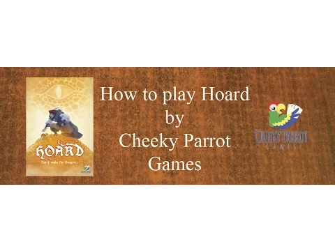 How to Play Hoard