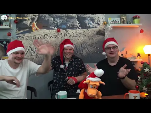 Teaser: Top 24 Games Advent Calendar 2022 - #shorts