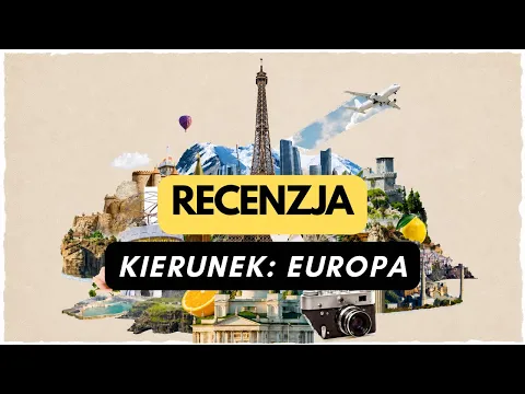 (1490) Kierunek: Europa - recenzja (PL)