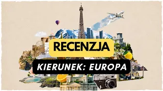 (1490) Kierunek: Europa - recenzja (PL)