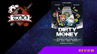 Dirty Money The Money Laundering Game Review